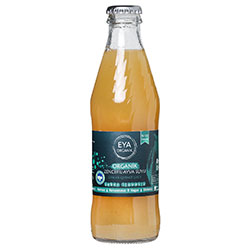 Eya Organic Quince Juice with Ginger 250ml