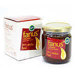 Fanus Organic Royal Jelly + Honey Mix 250g