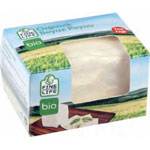 FINE LIFE Organic White Cheese (Full Fat) 650g