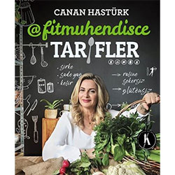 Fitmuhendisce Tarifler  Canan Hastürk 