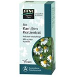 FiTNE Organic Chamomile Concentrate for Oral and Body Care 50ml