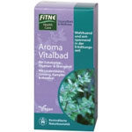 FiTNE Organik Aromatik Canlandırıcı Banyo Suyu 150ml