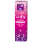 FiTNE Organik Bachblüten Canlandırıcı Ağız Spreyi 20ml