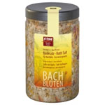 FiTNE Organic Bachblüten Bath Salt for Emergency Situations 320g