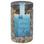 FiTNE Organic Bachblüten Relaxing Bath Salt 320g