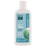 FiTNE Organic Silicium  Shower Gel & Shampoo 200ml