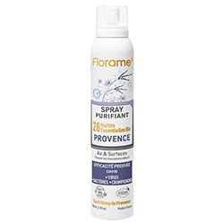 Florame Organic Provence Purifying Spray  Lavender  180ml