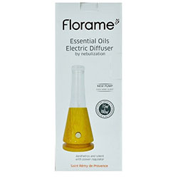 Florame Diffuser of Essential Oils By Nebulization