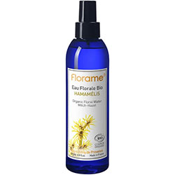 Florame Organic Witch Hazel Floral Water 200ml