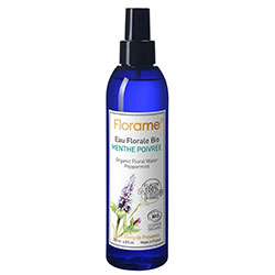Florame Organik Nane  Mentha Piperita  Suyu 200ml