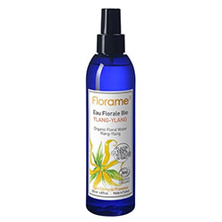 Florame Organic Ylang Ylang Floral Water 200ml