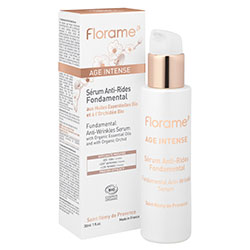 Florame Organik Temel Kırışıklık Karşıtı Serum 30ml