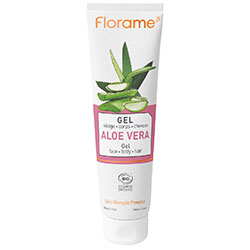 Florame Organik Aloe Vera Jel 150ml