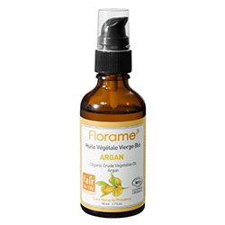 Florame Organic Argan Vegetable Oil 50ml