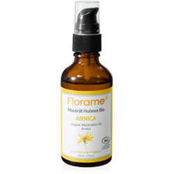 Florame Organic Arnica Oil 50ml