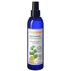 FlorameOrganic Floral Water Atlas Cedar 200ml