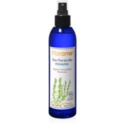 Florame Organic Rosemary Floral Water 200ml