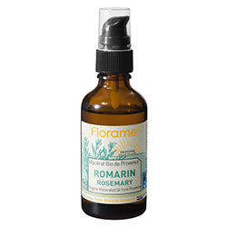 Florame Organik Biberiye Maserasyonu 50ml