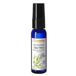 Florame Organic  Water Tea Tree 25ml