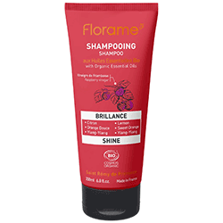 Florame Organic Shampoo  Shine  200ml