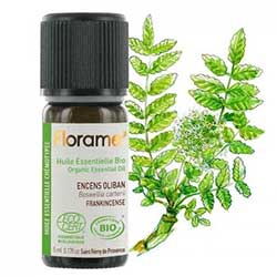 Florame Organic Frankincense  Boswellia Carterii  Essential Oil 5ml