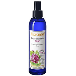 Florame Organik Gül Suyu 200ml Sprey