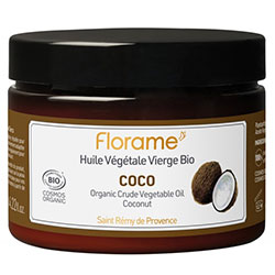 Florame Organik Hindistan Cevizi  Cocos Nucifera  Yağı 125ml