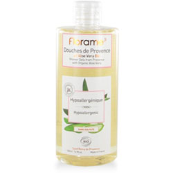 Florame Hypoallergenic Shower Gel 500ml