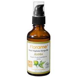 Florame Organic Vegetable Oil (Jojoba) 50ml