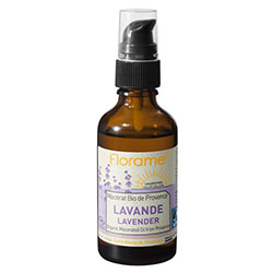 Florame Organic Lavender Macerate 50ml