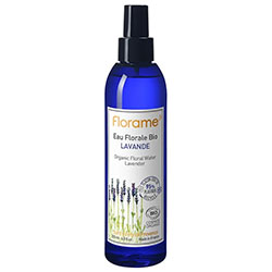 Florame Organic Lavender Floral Water 200ml