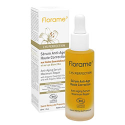 Florame Organik LYS Perfection Yaşlanma Karşıtı & Leke Giderici Serum 30ml