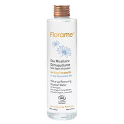 Florame Organic Micellar Cleansing Water 200ml