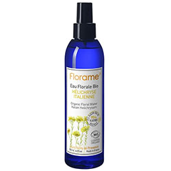 Florame Organic Italian Helichrysum Floral Water 200ml