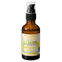 Florame Organic Immortelle Macerate 50ml