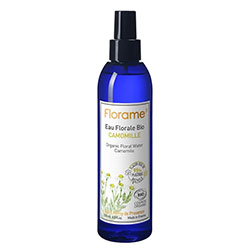 Florame Organik Papatya Suyu 200ml