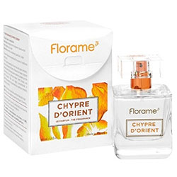 Florame Organic Perfume (Chypre d'Orient) 50ml