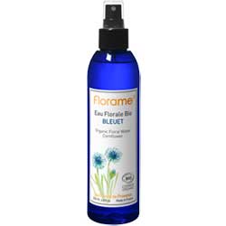 Florame Organik Peygamber Çiçeği Suyu  Cornflower  200ml