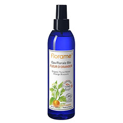 Florame Organic Orange Blossom Floral Water 200ml