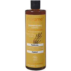 Florame Organic Shampoo (Family) 400ml