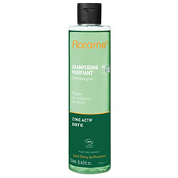 Florame Organik Şampuan  Arındırıcı  250ml