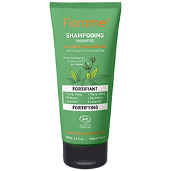 Florame Organic Shampoo (Fortifying) 200ml