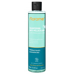 Florame Organik Şampuan  Kepek Karşıtı  250ml