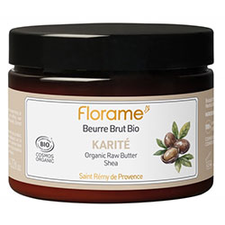 Florame Organik Shea  Butyrospermum Parkii  Yağı 125ml