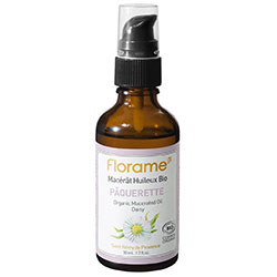 Florame Organik Çayır Papatyası  Bellis Perennis  Yağı 50 ml