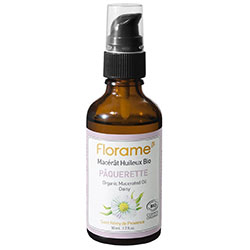 Florame Organic Daisy (Bellis Perennis) Macerated Oil 50 ml