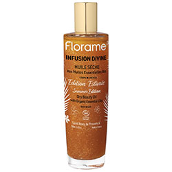 Florame Organic Divine Infusion Dry Oil Summer Edition 100 ml