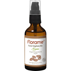 Florame Organik Argan Yağı 50ml