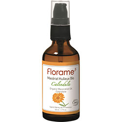 Florame Organik Aynısefa Yağı  Calendula  50ml