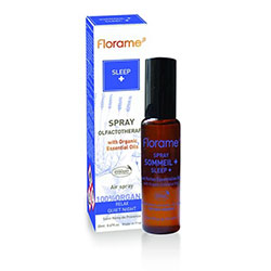 Florame Organic Olfactotherapy Spray (Breath +) 20ml